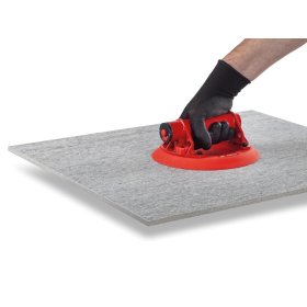 MONTOLIT GECO-E-POWER 8" Battery-Powered Suction Cup