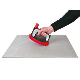 MONTOLIT GECO Professional Battery-Powered Suction Cup w/ Case