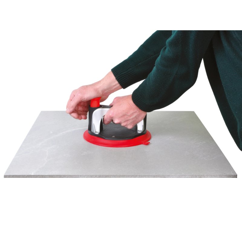 (image for) MONTOLIT GECO Professional Battery-Powered Suction Cup w/ Case