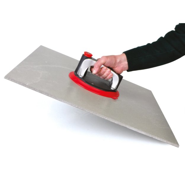 (image for) MONTOLIT GECO Professional Battery-Powered Suction Cup w/ Case