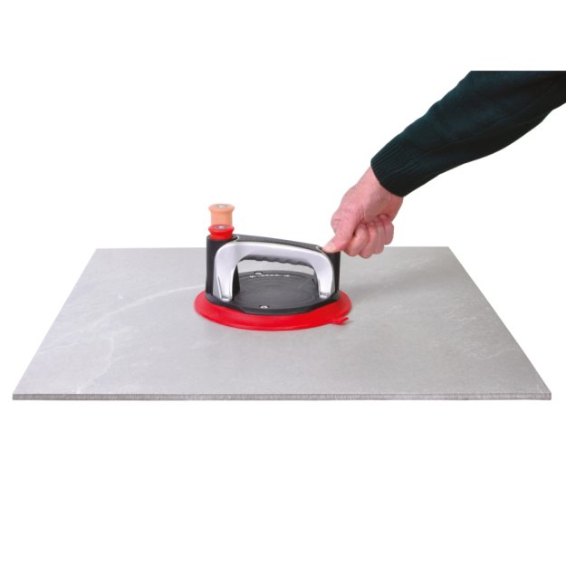 (image for) MONTOLIT GECO Professional Battery-Powered Suction Cup w/ Case