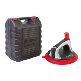 (image for) MONTOLIT GECO Professional Battery-Powered Suction Cup w/ Case