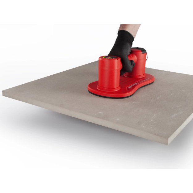 (image for) MONTOLIT GECONE-USA Professional Battery-Powered Suction Cup