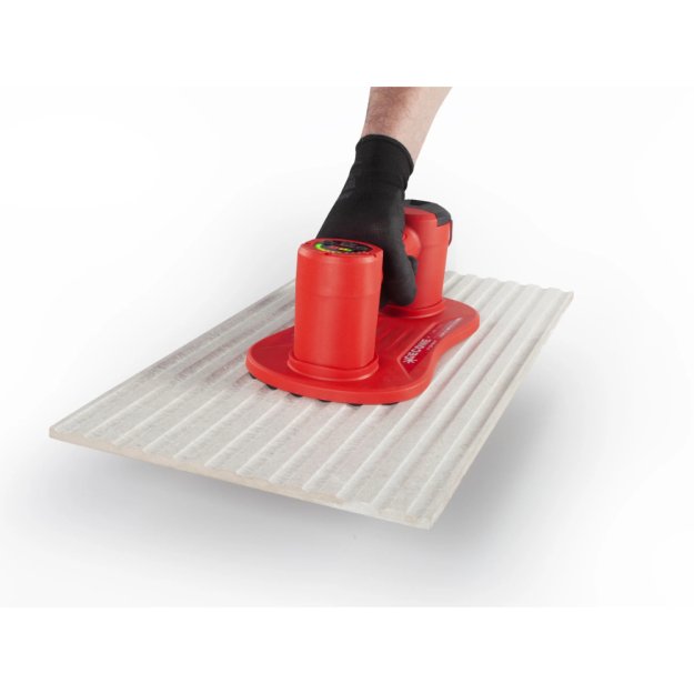 (image for) MONTOLIT GECONE-USA Professional Battery-Powered Suction Cup