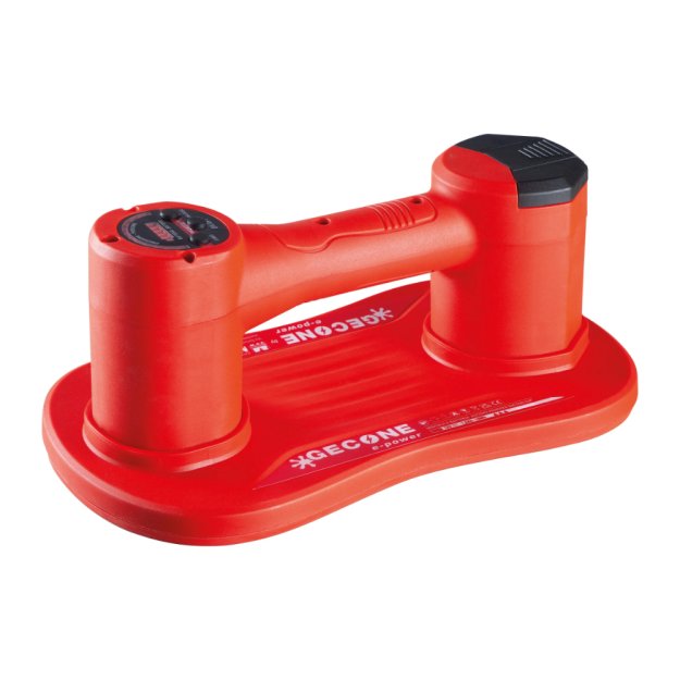MONTOLIT GECONE-USA Professional Battery-Powered Suction Cup