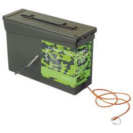 Kraft Tool GG302 Ammo Chalk Line Box