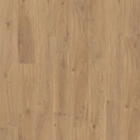 Quick-Step NatureTek Select Ellicott Point 7 1/2" x 54.34" Waterproof Laminate Plank - Gilded Page Oak 39570-148