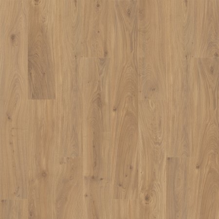 (image for) Quick-Step NatureTek Select Ellicott Point 7 1/2" x 54.34" Waterproof Laminate Plank - Gilded Page Oak 39570-148