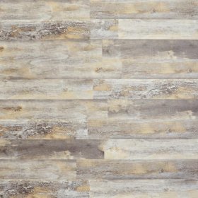 Johnson Hardwood Farmhouse Manor 7 1/8" x 48" SPC Rigid Core Luxury Vinyl Plank - Glidden FM-18203