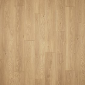 (image for) Quick-Step NatureTek Select Palisades Park 7 1/2" x 47.25" Waterproof Laminate Plank - Golden Nest Oak US5856