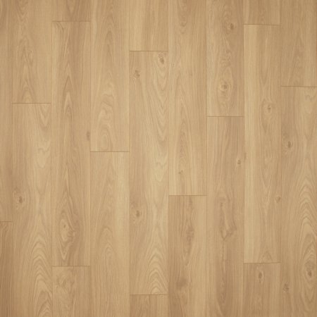 (image for) Quick-Step NatureTek Select Palisades Park 7 1/2" x 47.25" Waterproof Laminate Plank - Golden Nest Oak US5856