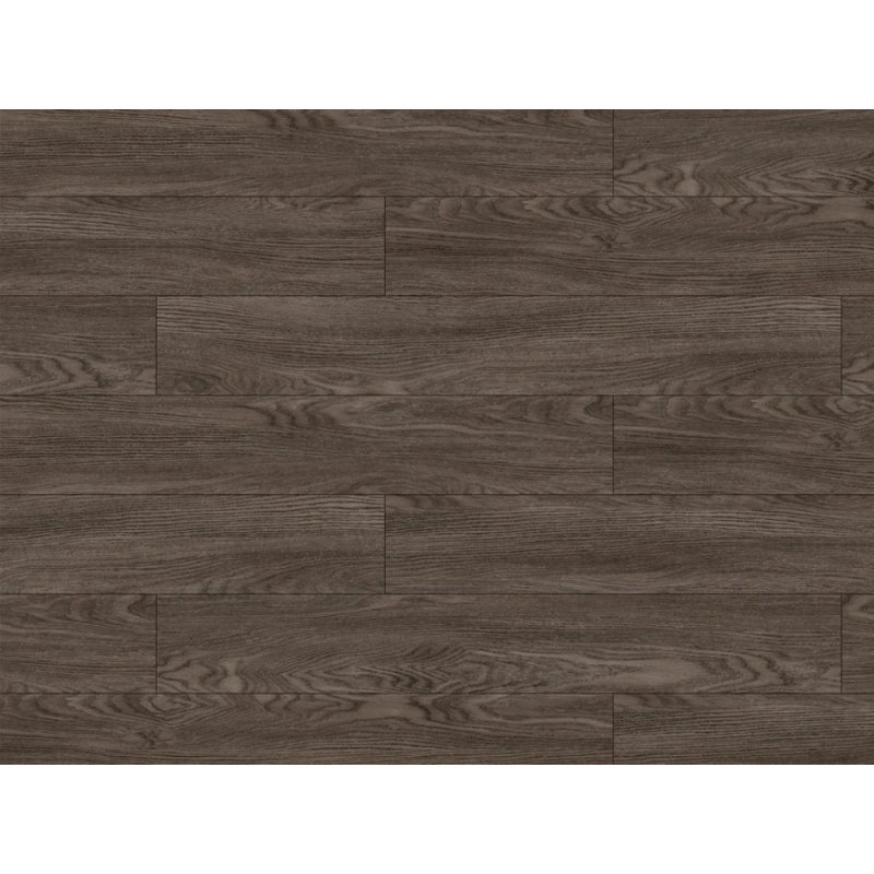 Solstone Metropolitan XL 9\" x 60\" Rigid Core SPC Luxury Vinyl Plank - Gotham20