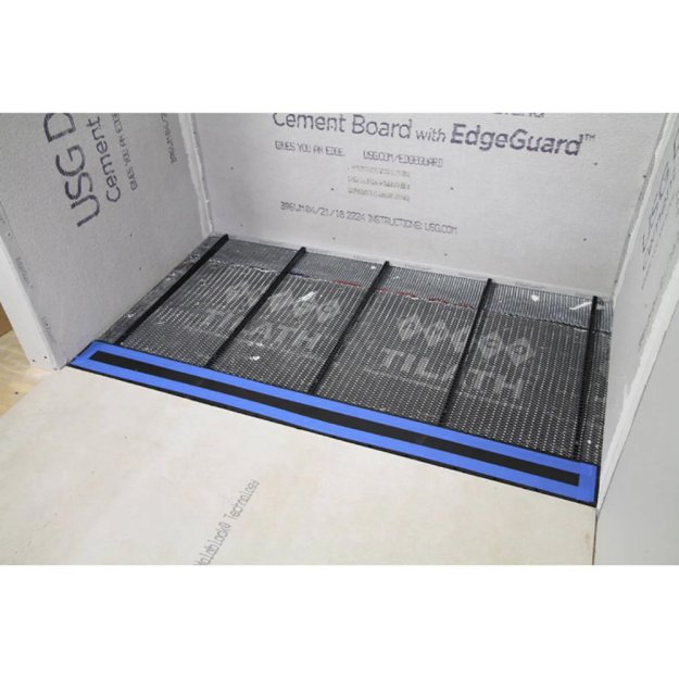 (image for) MARK E. INDUSTRIES GPLD/26/60 Goof Proof Linear Drain