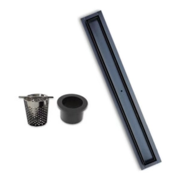 (image for) MARK E. INDUSTRIES GPLD/26/60 Goof Proof Linear Drain