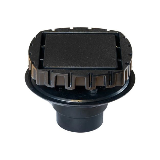 (image for) MARK E. INDUSTRIES GPSD Goof Proof Square Drain