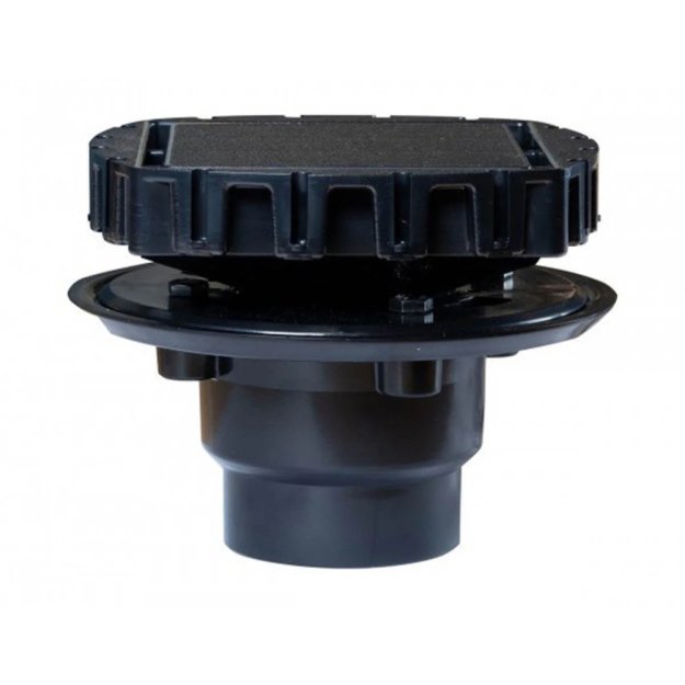 (image for) MARK E. INDUSTRIES GPSD Goof Proof Square Drain