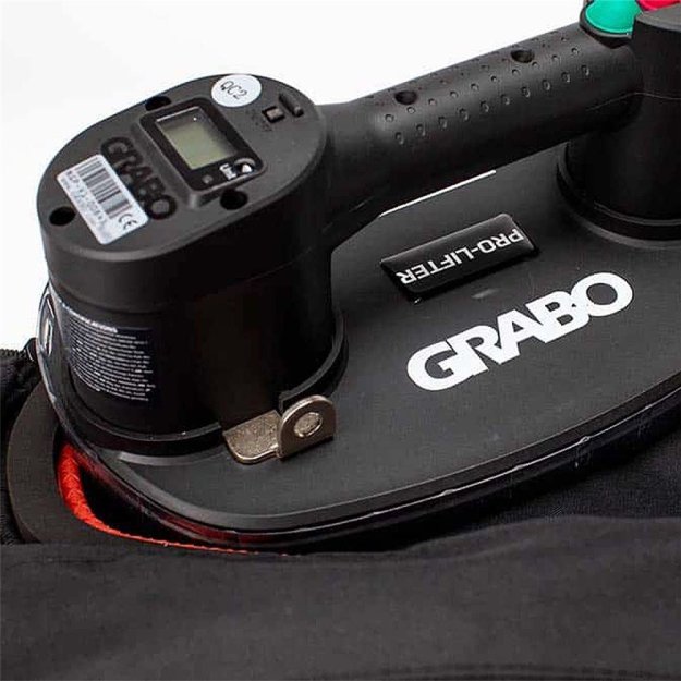 (image for) GRABO Pro-Lifter 20 Electric Vacuum Suction Cup Lifter