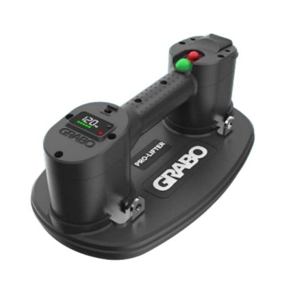 (image for) GRABO Pro-Lifter 20 Electric Vacuum Suction Cup Lifter