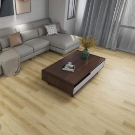 Diamond Surfaces Aquashield HD SPC 9" x 60" Waterproof Luxury Vinyl Plank - Grand Teton DS-407