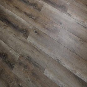 Signature GrandView Plus SPC 9″ x 60″ Luxury Vinyl Plank- Desert Cream - PTAGVDCREAMCA