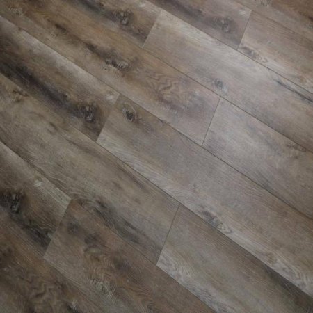 (image for) Signature GrandView Plus SPC 9″ x 60″ Luxury Vinyl Plank- Desert Cream - PTAGVDCREAMCA