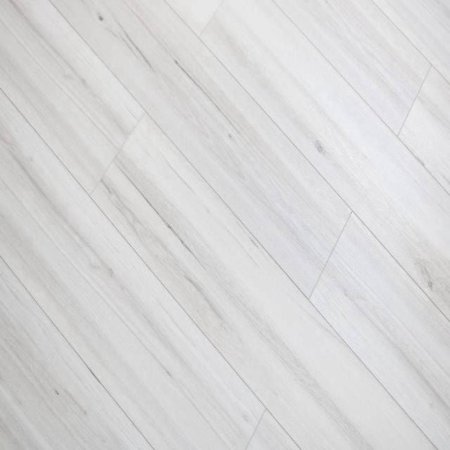 (image for) Signature GrandView Plus SPC 9″ x 60″ Luxury Vinyl Plank- Silent Dove - PTAGVSLTDOVV