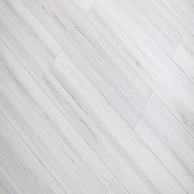 (image for) Signature GrandView Plus SPC 9″ x 60″ Luxury Vinyl Plank- Silent Dove - PTAGVSLTDOVV