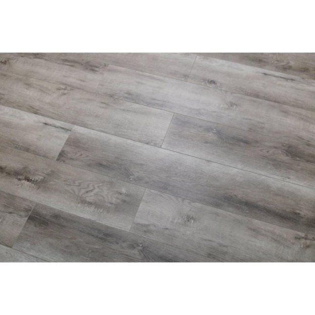 (image for) Signature GrandView Plus SPC 9″ x 60″ Luxury Vinyl Plank- Welded Tin - PTAGVWLDTINCA