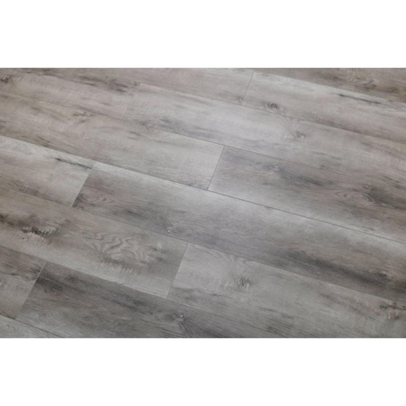 Signature GrandView Plus SPC 9″ x 60″ Luxury Vinyl Plank- Welded Tin - PTAGVWLDTINCA