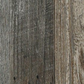 Next Floor Colorado 7 1/4" x 48 Luxury Vinyl Plank DB - Grey Reclamation Oak - 417 122