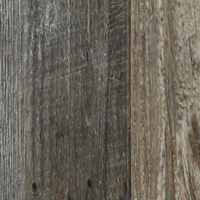Next Floor Colorado 7 1/4\" x 48 Luxury Vinyl Plank DB - Grey Reclamation Oak - 417 122