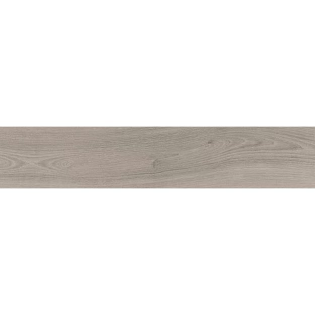 (image for) Marazzi Merona 8 x 40 Glazed Porcelain Tile - Grey MR43