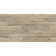 (image for) NAPF Primo Florz Classic 7" x 48" SPC Ridge Core Luxury Vinyl Plank - Grey Oak CC44122C