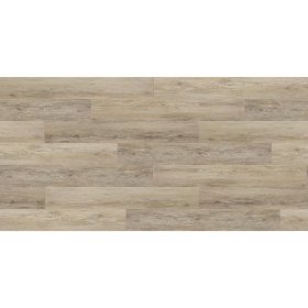 NAPF Primo Florz Classic 7" x 48" SPC Ridge Core Luxury Vinyl Plank - Grey Oak CC44122C