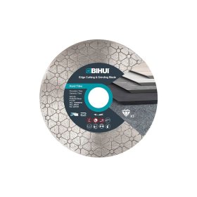 BIHUI DPE125 Edge Cutting & Grinding Blade - 5"