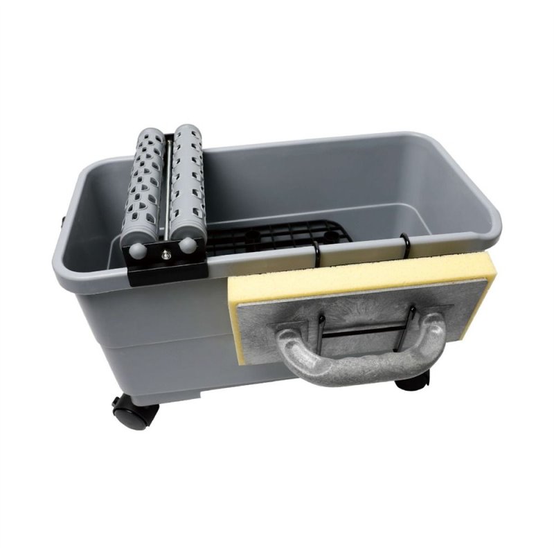 BIHUI TWS24 Tile Washing System - 6.3 Gallons