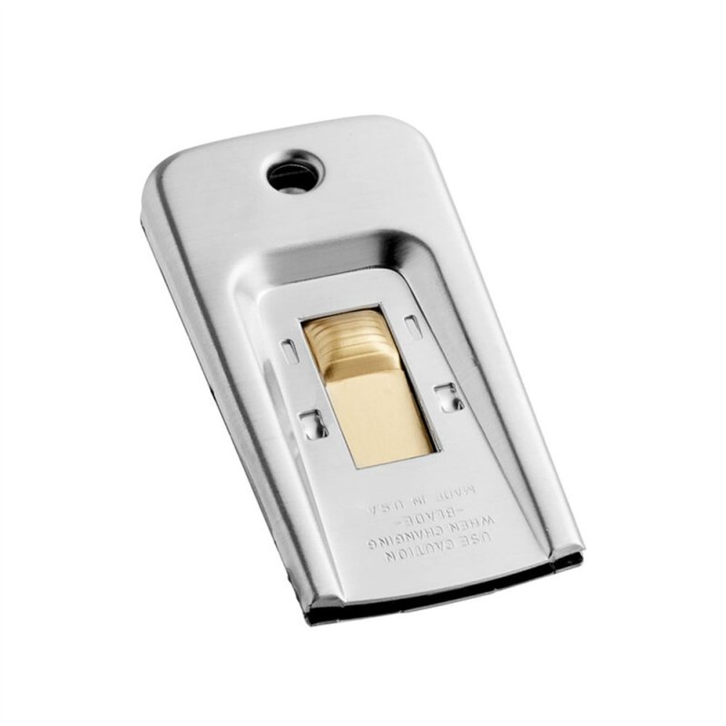 (image for) ALLWAY GS1 Razor Blade Scraper
