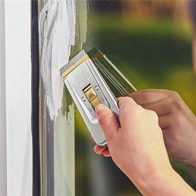 (image for) ALLWAY GS1 Razor Blade Scraper