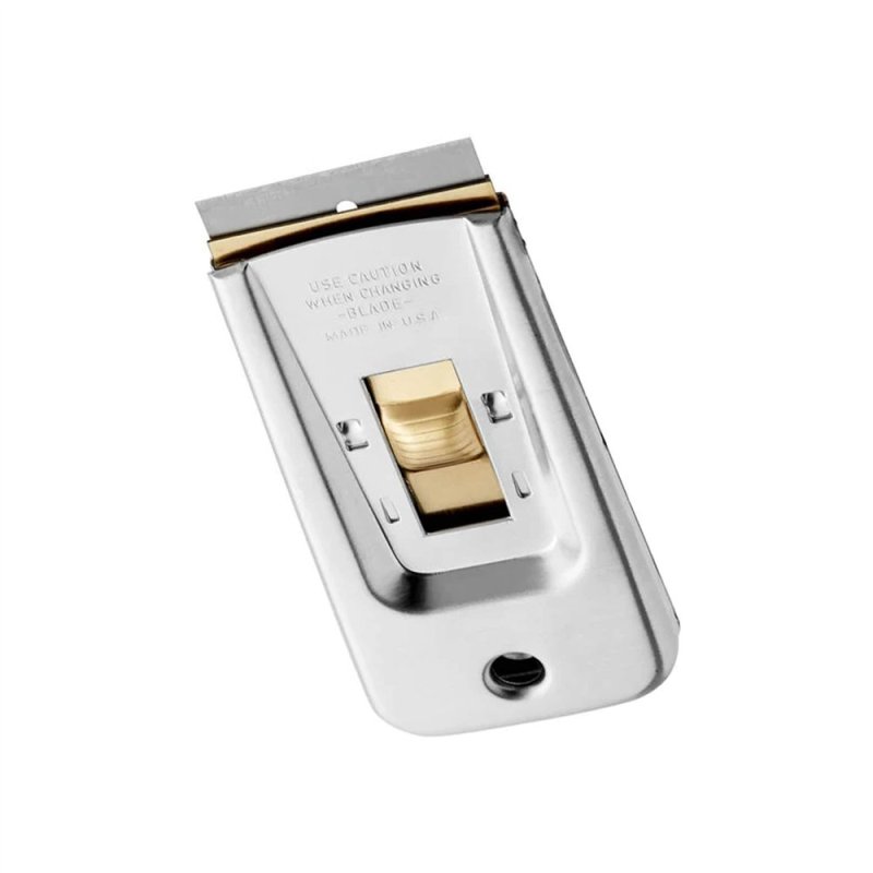ALLWAY GS1 Razor Blade Scraper