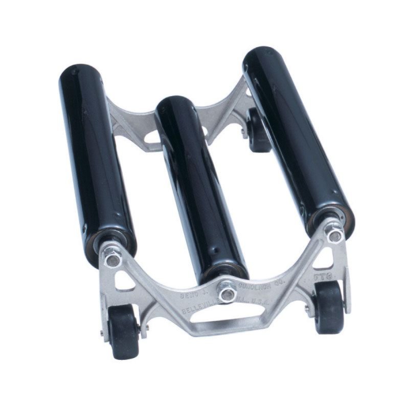 GUNDLACH 15 Linoleum Dolly - 18\"