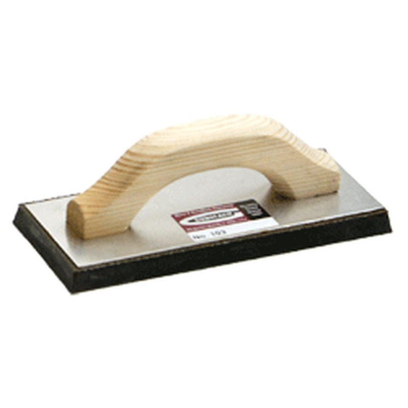 GUNDLACH 103 Grout Float