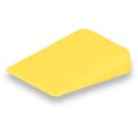 (image for) BARWALT 41022 Precision Tile Yellow Super Wedges - 25 Pieces