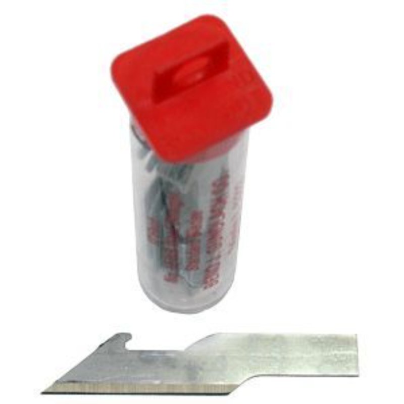 GUNDLACH 12-WB Ward Knife Blades - 12 Per Tube