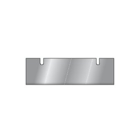 Gundlach 130-SB 3" x 10" Replacement Blade w/ Slots
