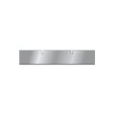 (image for) Gundlach 131 3" x 16" Replacement Blade w/ Slots