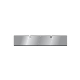 Gundlach 131 3" x 16" Replacement Blade w/ Slots