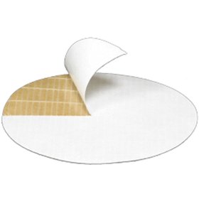 GUNDLACH 1370-10 Insta-Hold Discs - 10 Per Pack