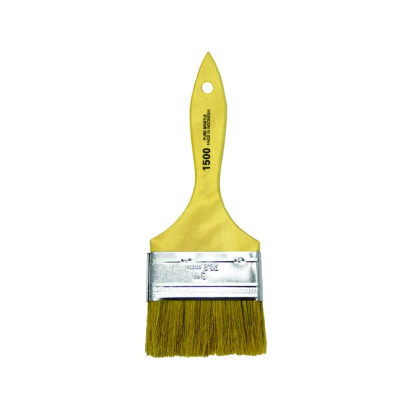 GUNDLACH 1412-1 Contact Cement Brush - 1\"