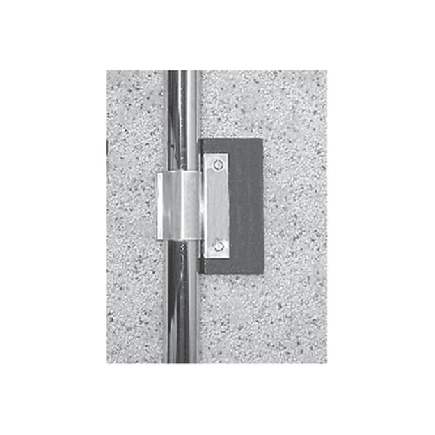 (image for) GUNDLACH 1467 Stretcher Tube Support