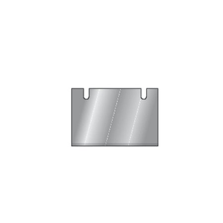 (image for) GUNDLACH 147 4" x 6" Replacement Blade w/ Slots